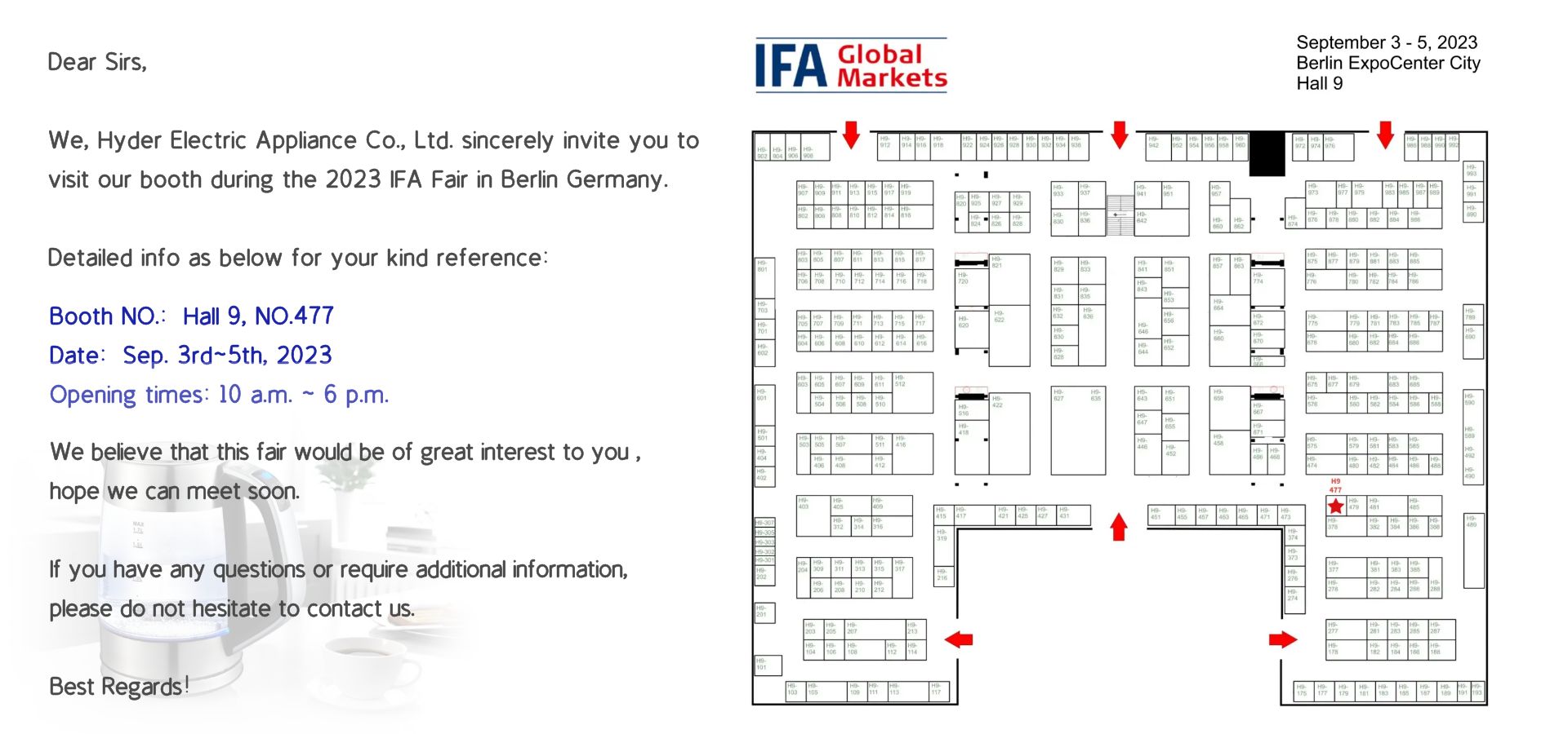 INVITATION-2023-IFA-FAIR-GERMANY