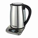 Digital Stainless Steel Kettle (wifi & bluetooth, quick boil )