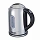 1.7L 2000W Digital Stainless Steel Kettle