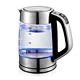 Digital Glass Kettle