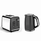 Toaster& Breakfast Set, touch screen