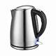 Stainless Steel Kettle