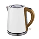 Stainless Steel Kettle