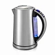 Digital Stainless Steel Kettle