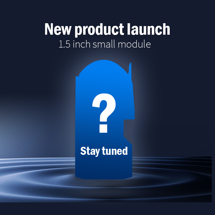 Mini Module,H4