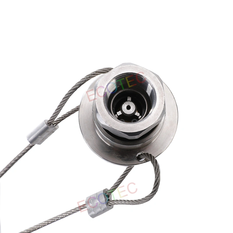 LPG Dispenser Breakaway Valve for Service Station Safety Valve