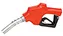 fuel nozzle
