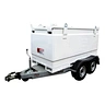 FUEL CUBE Mobile Container Station with Capacity of 5000L