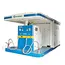 High Quality LNG Skid with Dispenser for Liquified Natural Gas