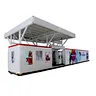 Container station