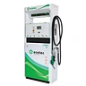 Fuel Dispenser with LED