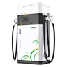 ECOTEC EV Charger 60 kw/120kw
