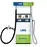 Lh2 CNG LNG Dispenser LNG Coriolis Mass Flow Meter