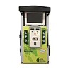 LPG dispenser
