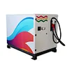 Gasoline Mini Container Station Portable 1000L 2000L
