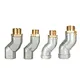 Coupling and Swivel