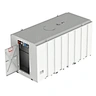 FUEL CUBE Mobile Container Station with Capacity of 10000L