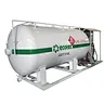 LPG SKID