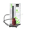 Single Hose LPG Filling Scale for LPG Filling Station