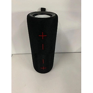 Portable Gaming Stereo IPX5 Waterproof Fabric 2 in 1 Wireless 5.0 Bluetooth Speaker Split With FM Radio Aux