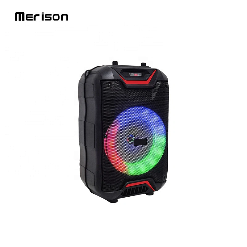 original big boombox stage multimedia home theater wireless speakers with FM radio