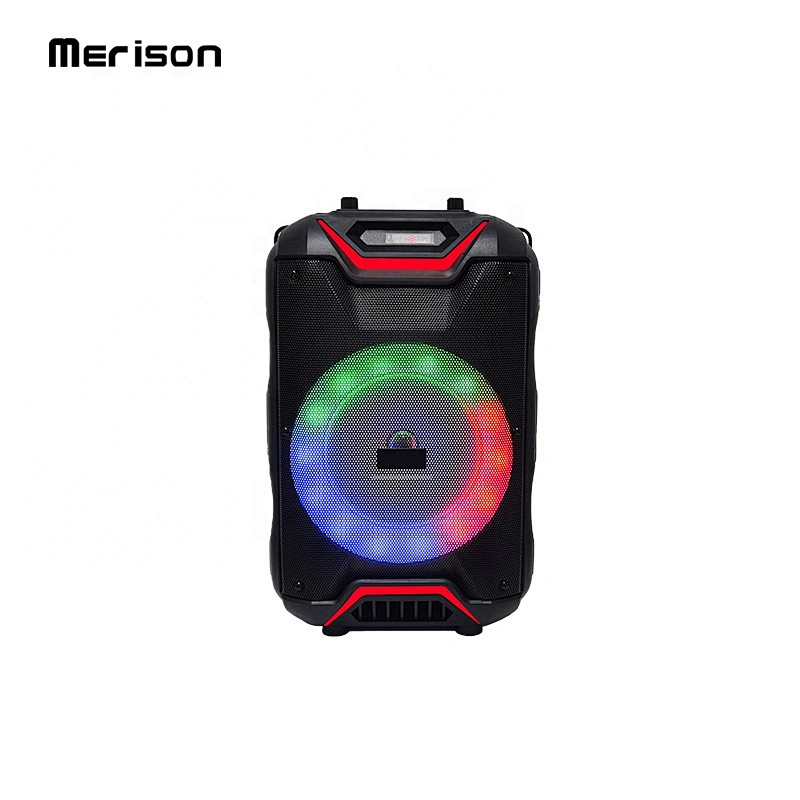 original big boombox stage multimedia home theater wireless speakers with FM radio