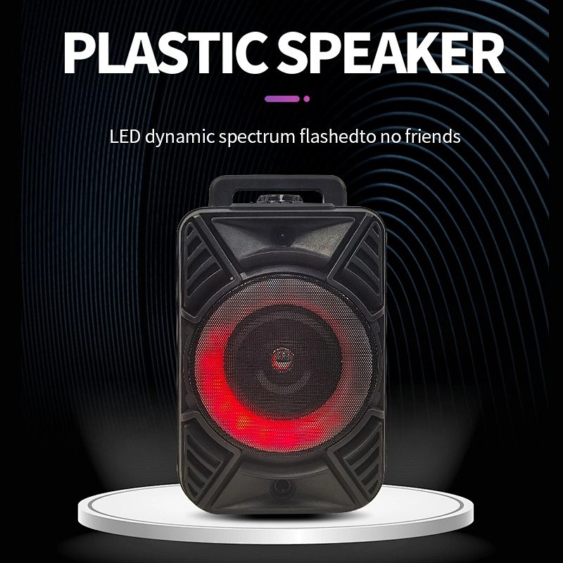 big portable outdoor surround sound bluetooth speakers for house dj party