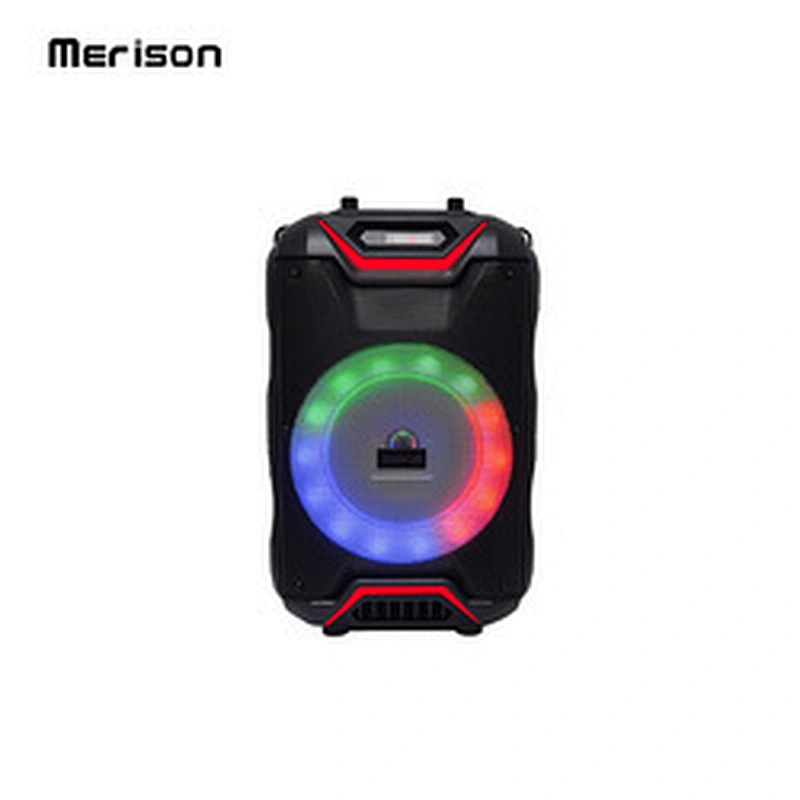 original big boombox stage multimedia home theater wireless speakers with FM radio