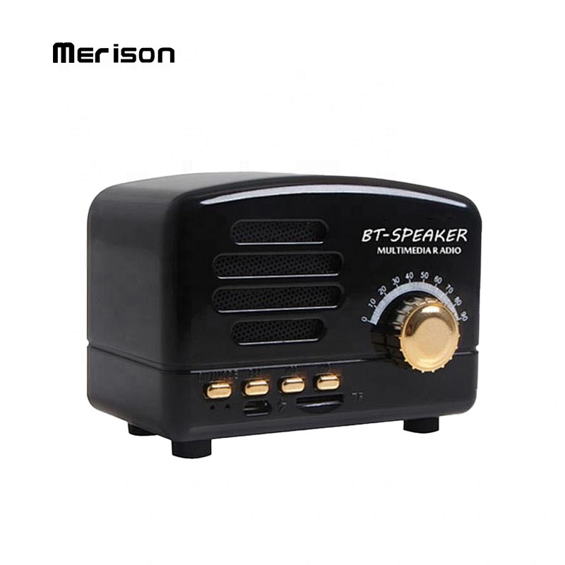 mini full range driver 3w 4 ohm portable bluetooth mp3 radio car power woofer speaker