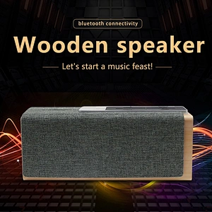 loud portable wireless karaoke bluetooth computer usb microphone speaker box