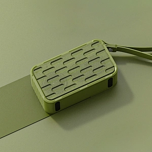 Portable Mini Bluetooth Multi-band FM Radio Lossless Audio Sound Support TF USB AUX Radio Speaker