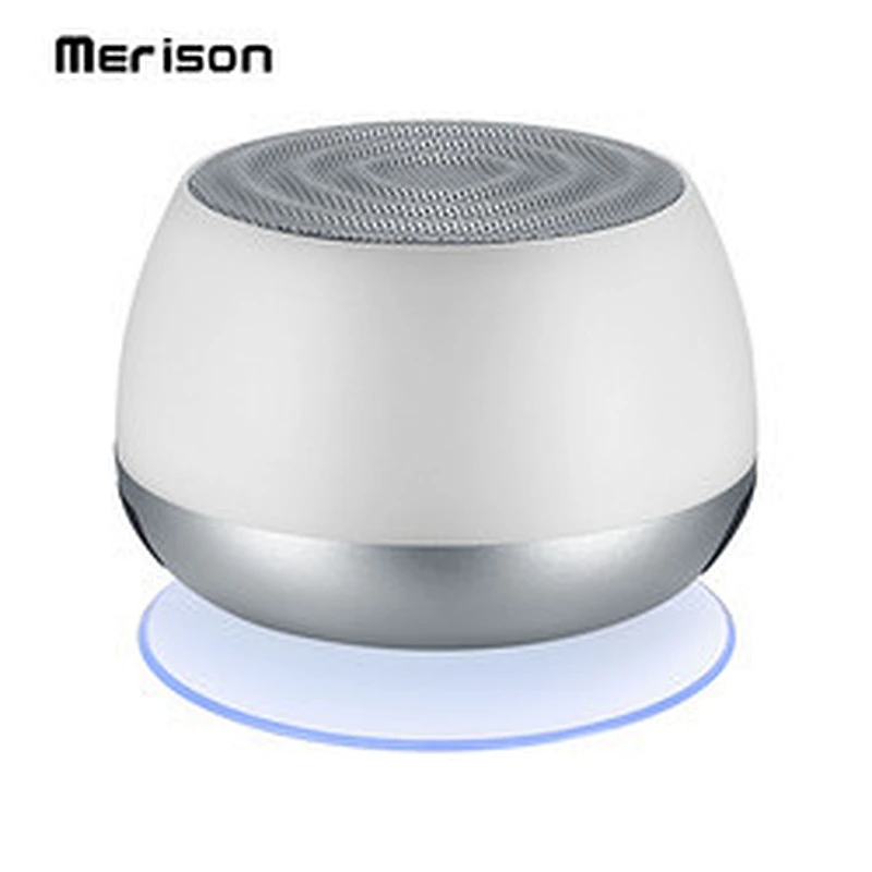 ibastek 3 watt plastic portable led light bluetooth radio fm ceiling speakers