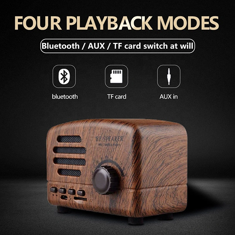 mini full range driver 3w 4 ohm portable bluetooth mp3 radio car power woofer speaker