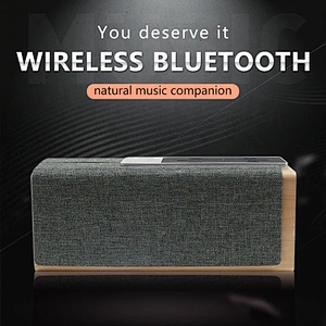 loud portable wireless karaoke bluetooth computer usb microphone speaker box