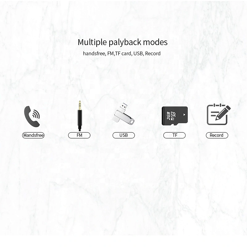 Altavoz Inalambrico Outdoor Bluetooth Bt Wireless Mini pc 5w Subwoofer Speaker