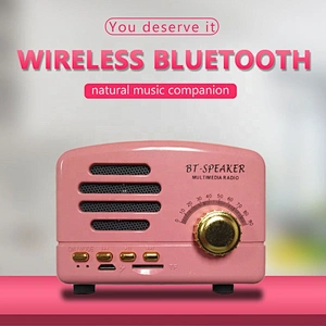 mini full range driver 3w 4 ohm portable bluetooth mp3 radio car power woofer speaker