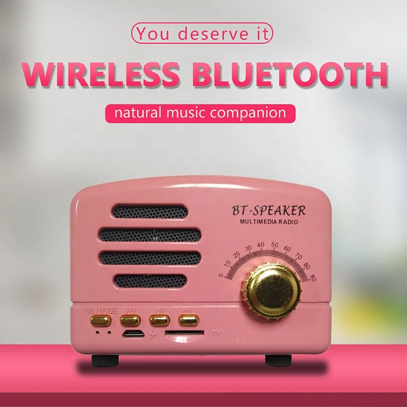 mini full range driver 3w 4 ohm portable bluetooth mp3 radio car power woofer speaker