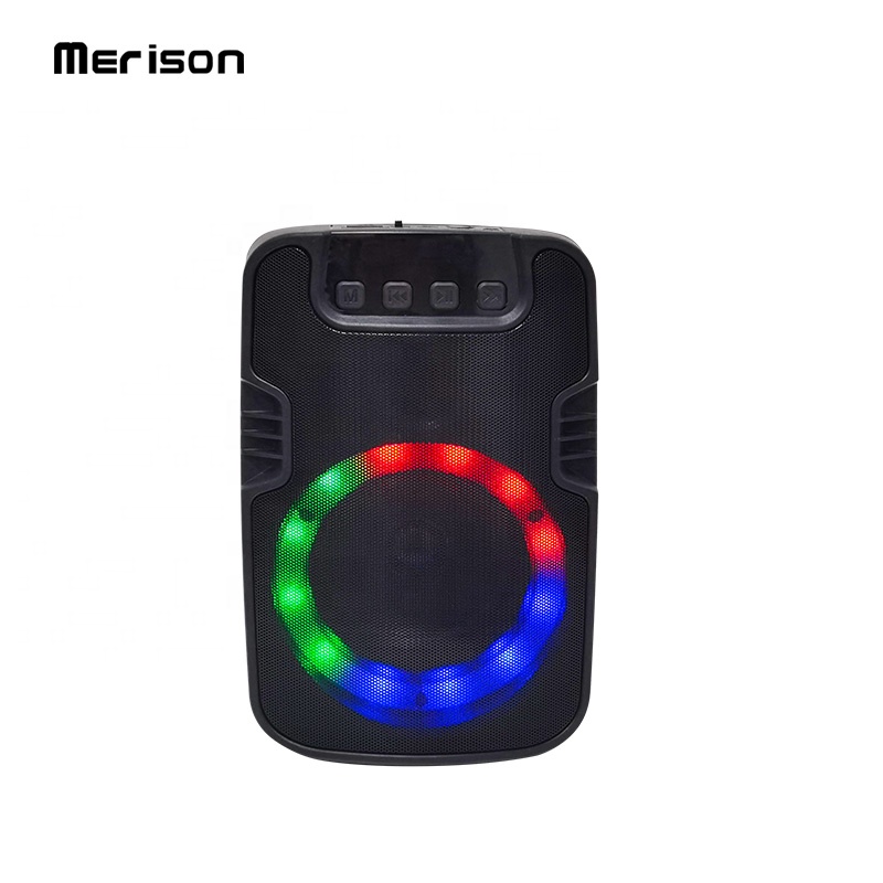 oem high quality small portable music wireless woofer karaoke outdoor for bluetooth speaker