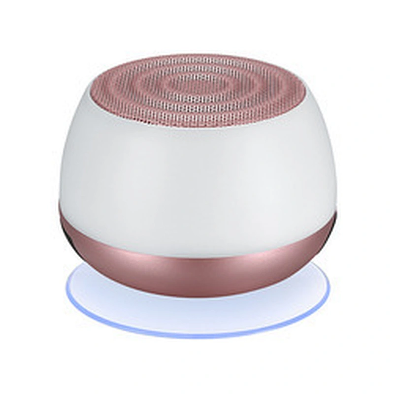 ibastek 3 watt plastic portable led light bluetooth radio fm ceiling speakers