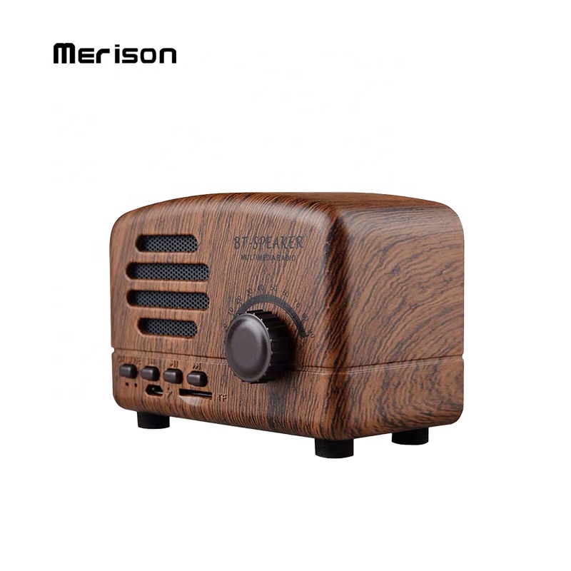 mini full range driver 3w 4 ohm portable bluetooth mp3 radio car power woofer speaker