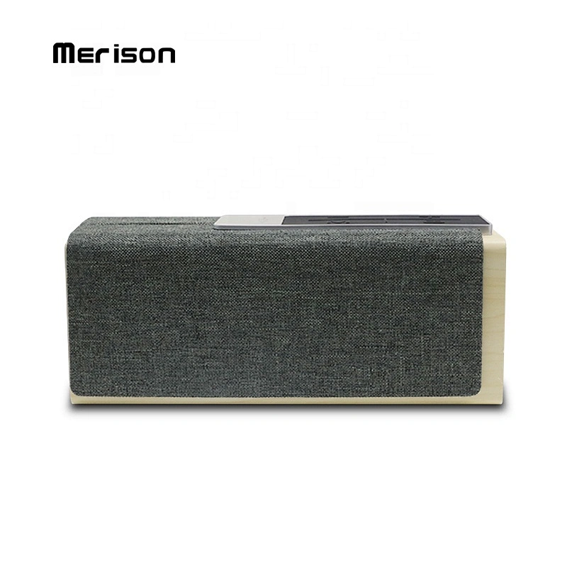 loud portable wireless karaoke bluetooth computer usb microphone speaker box