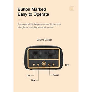 Hot oem cheap portable mini cute hybrid bluetooth house speaker outdoor woofer