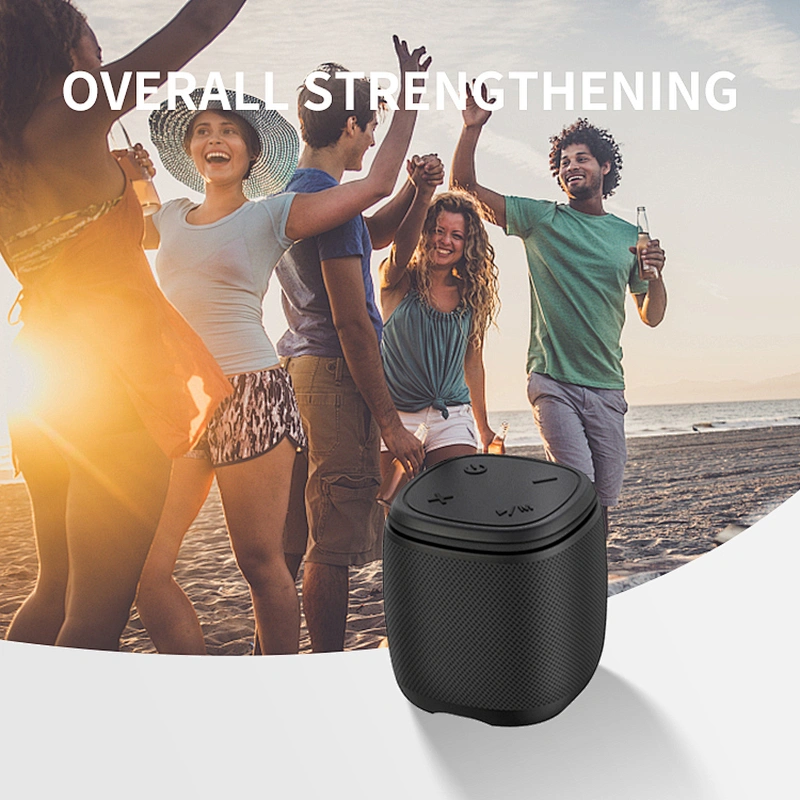 Factory Best Selling Mini Bluetooth Speaker For Phone