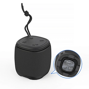Factory Best Selling Mini Bluetooth Speaker For Phone