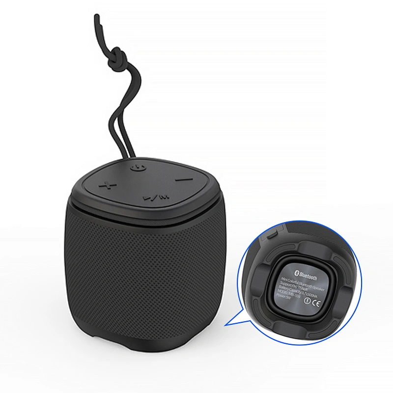 Factory Best Selling Mini Bluetooth Speaker For Phone