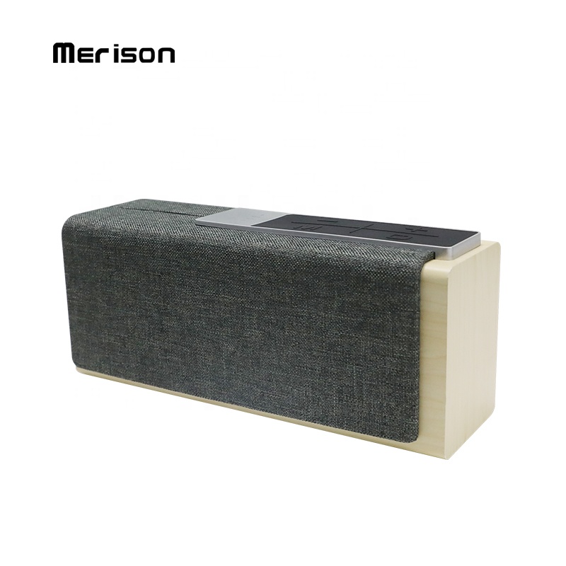 loud portable wireless karaoke bluetooth computer usb microphone speaker box