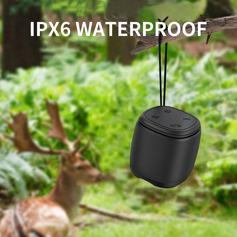 Factory Best Selling Mini Bluetooth Speaker For Phone