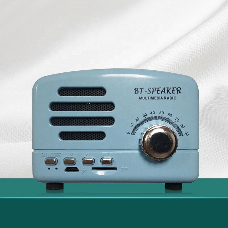 mini full range driver 3w 4 ohm portable bluetooth mp3 radio car power woofer speaker