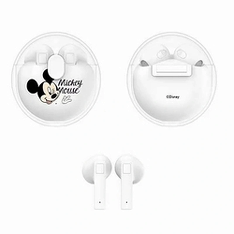 ME32 Full frequency 180mAh Gaming MIC Wireless Earbuds Wireless Bluetooth Earphones