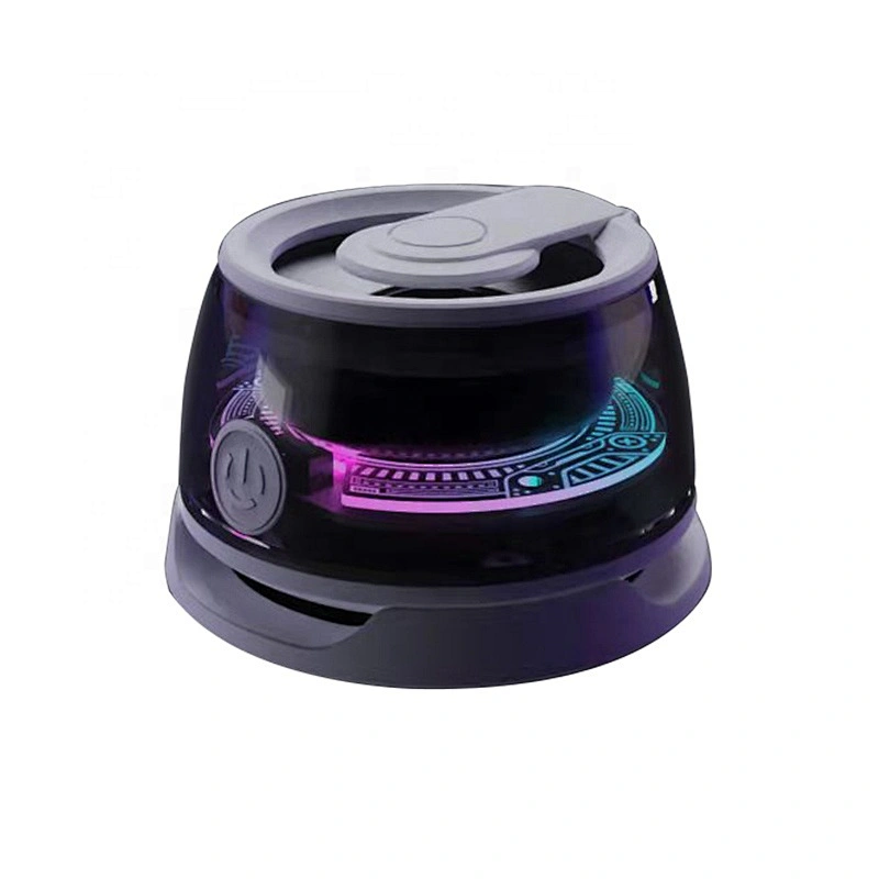 Premium 3d Surround Subwoofer Sound Home Stereo Enjoy Music Mini Bluetooth Speaker Wireless Magnet